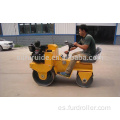 Mini compactadora compactadora de suelo Ride-on para la venta (FYL-850)